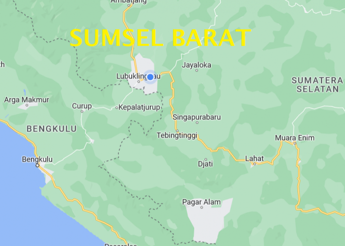 DPRD Sumatera Selatan Setujui Pemekaran Provinsi Sumsel Barat, APBD Rp11 Triliun Jadi Alasan