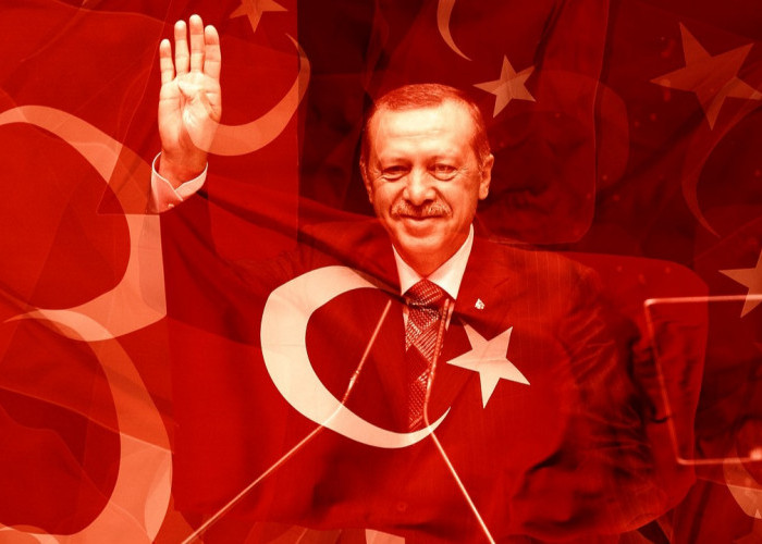 Anies: Erdogan Nusantara? (1) 