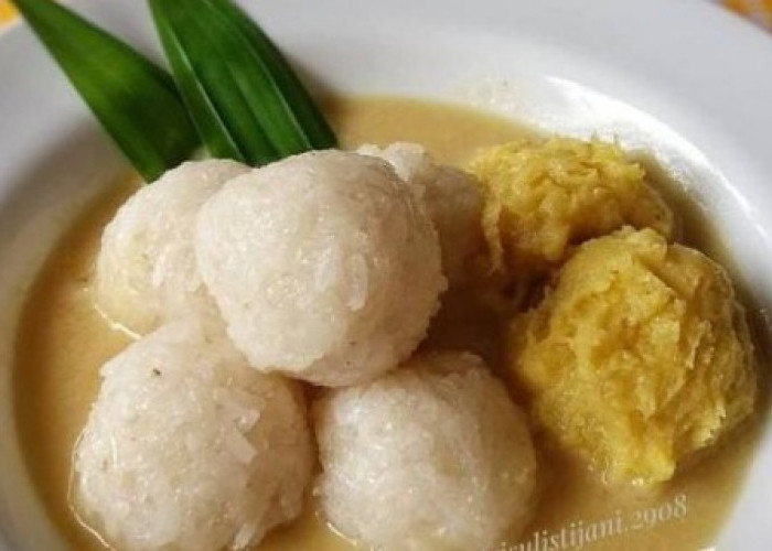 3 Resep Kolak Durian Enak, Cocok untuk Ide Takjil Berbuka Puasa Ramadan