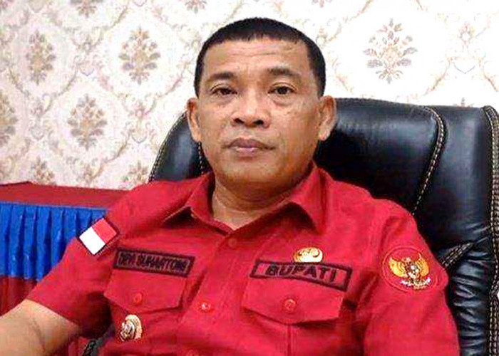 Bupati Musi Rawas Utara Sesalkan Adanya Perundungan, Ajak Pelaku dan Korban Baca Yasin