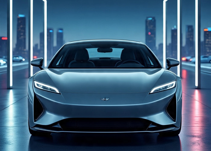 Daftar Mobil Baru Tahun 2026, Didominasi Teknologi Elektrifikasi