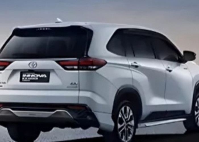 Pasar Mobil Hybrid Bekas 2026 Tidak Seragam: Ini Faktor Yang Mempengaruhi