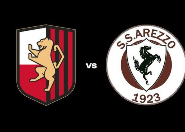 Prediksi A.S Lucchese Libertas vs U.S Arezzo, Serie C, Selasa 9 April 2024, Kick Off 01.45 WIB