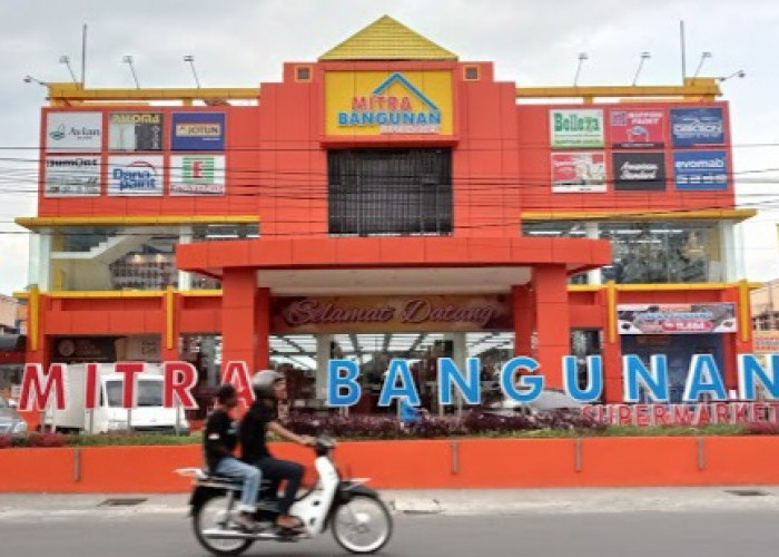 Mitra Bangunan Supermarket Lubuk Linggau Buka Lowongan Kerja Untuk 2 Posisi, Apa Syaratnya?