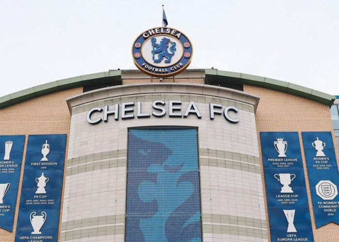 Sejarah Chelsea FC, Ambisi Gus Mears yang Membeli Stamford Bridge untuk Dijadikan Stadion Fulham City