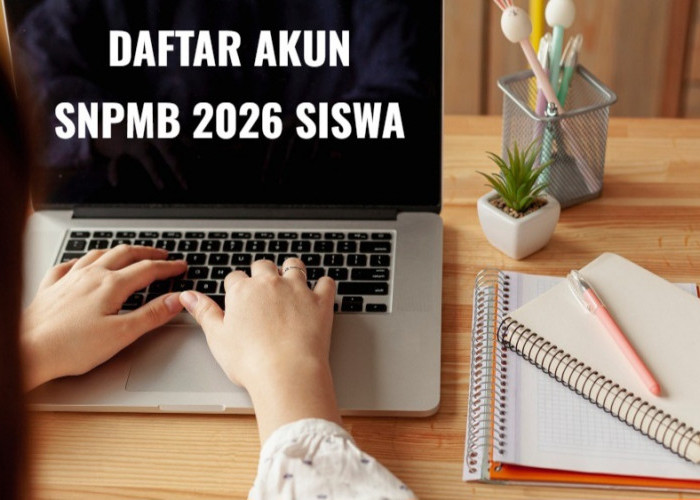 Link Daftar Akun SNPMB 2026 Mulai Dibuka, Buruan Simak Caranya