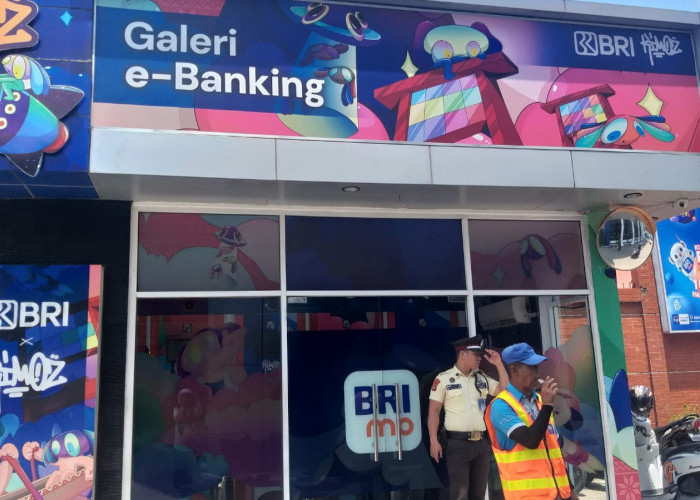 Cara Mudah Buka Rekening BRI 2025, Cukup Siapkan KTP dan Setoran Awal