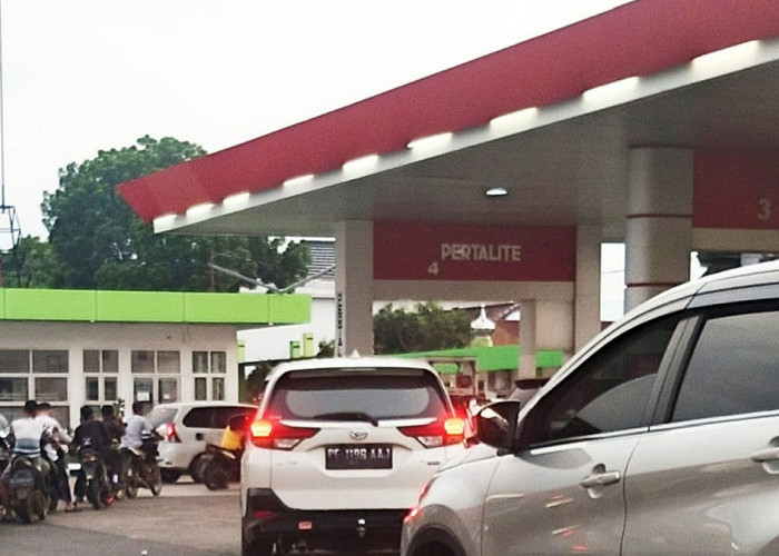 Pertamina Tegaskan Kenaikan Harga BBM Bukan Karena Perang AS, Israel dengan Iran