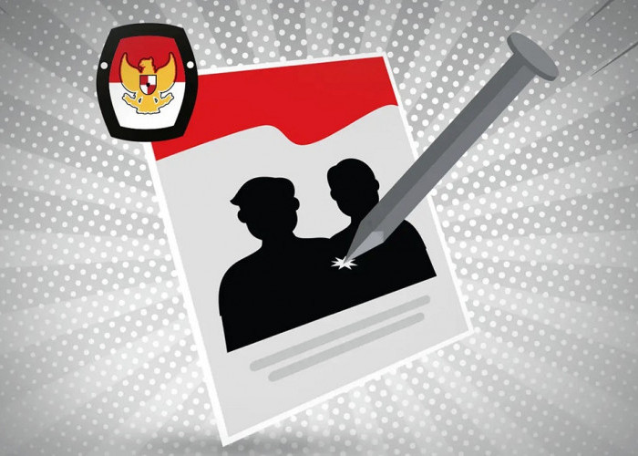 PDIP Tidak Setuju Pilkada Melalui DPRP: Efisiensi Harusnya dari Elit, Bukan Rakyat