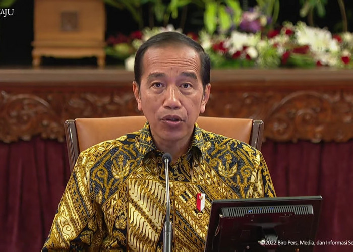 Jokowi Cabut PPKM di Seluruh Indonesia, Namun Bansos Tetap Disalurkan, Segera Daftarkan Diri