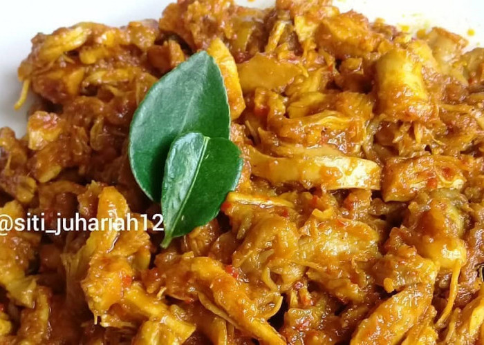 Resep Ayam Suwir Pedas, Lauk Makan Simpel dan Lezat di Bulan Ramadan, Yuk Cobain Caranya Mudah