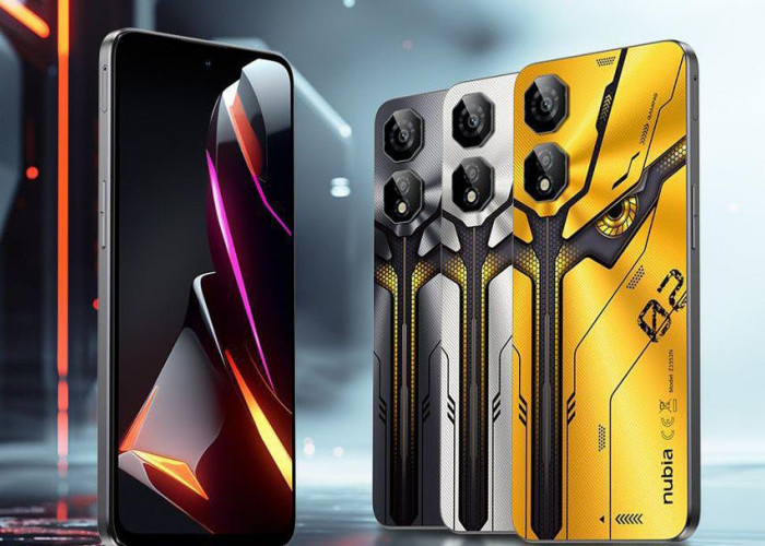 Handphone Neo 2 5G Hadir dengan Pengalaman Gaming Mengesankan, Intip Fitunya Ternyata di Luar Nurul!