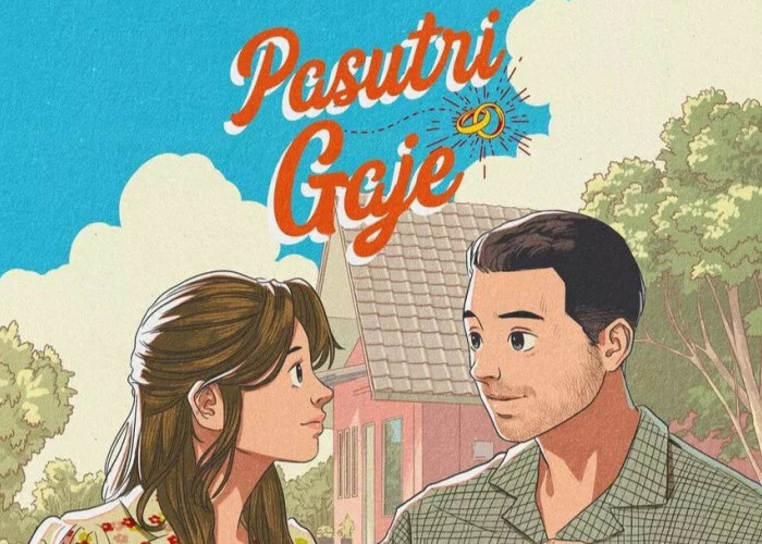 3 Film Indonesia Terbaru Mengisahkan Perjalanan Cinta, Catat Tanggal Tayangnya