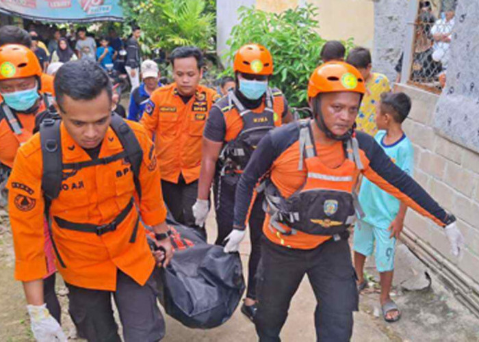 Korban Perahu Tenggelam di Ogan Ilir Terbawa Arus 15 KM, Begini Kondisinya 