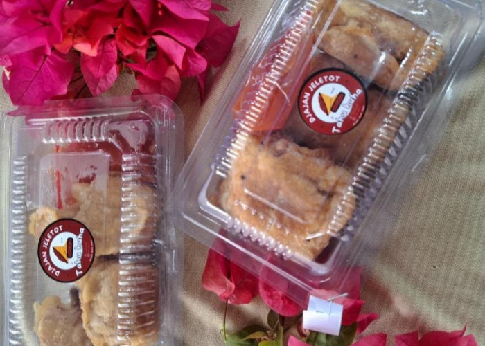 Cobain Aneka Menu di Djajan Jeletot Lubuk Linggau, Cocok Untuk Pecinta Pedas Harga Murah