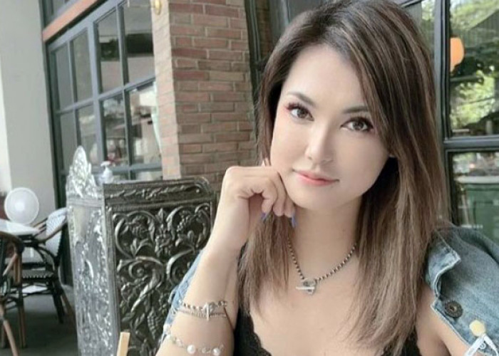 Waduh! Namanya Dicatut Situs Judi Online, Miyabi Ngamuk 