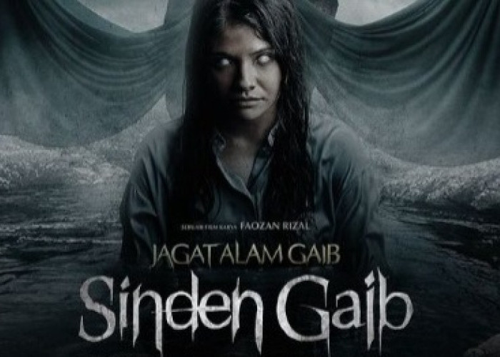 Sinopsis Film Horor Sinden Gaib, Tayang 22 Februari 2024 di Seluruh Bioskop Indonesia