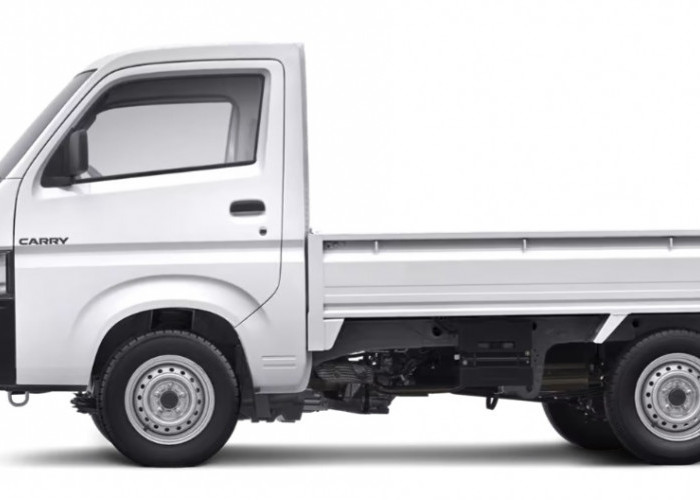 Keunggulan Membeli Mobil Pick Up Bekas untuk Usaha Kecil, Berikut 6 Tips Memilihnya 