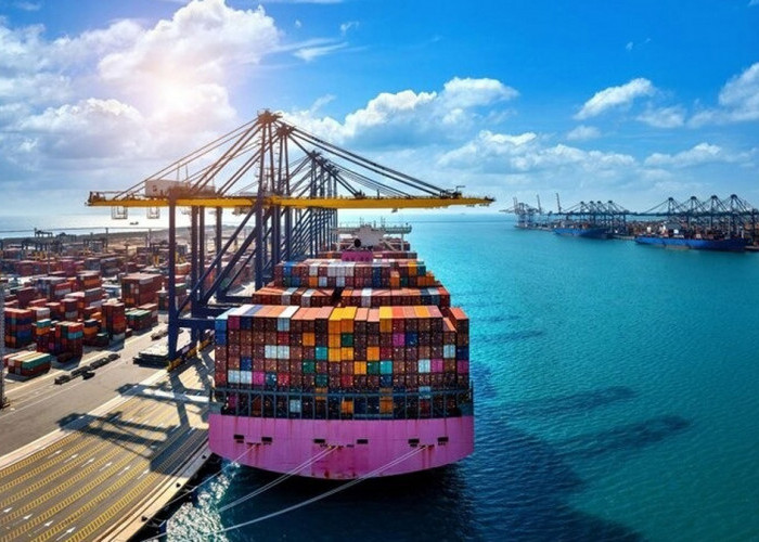 Produk Ekspor UMKM Patut Perhatian, Biaya Logistik dari Asia ke Eropa Naik Tinggi, Berikut Alasannya