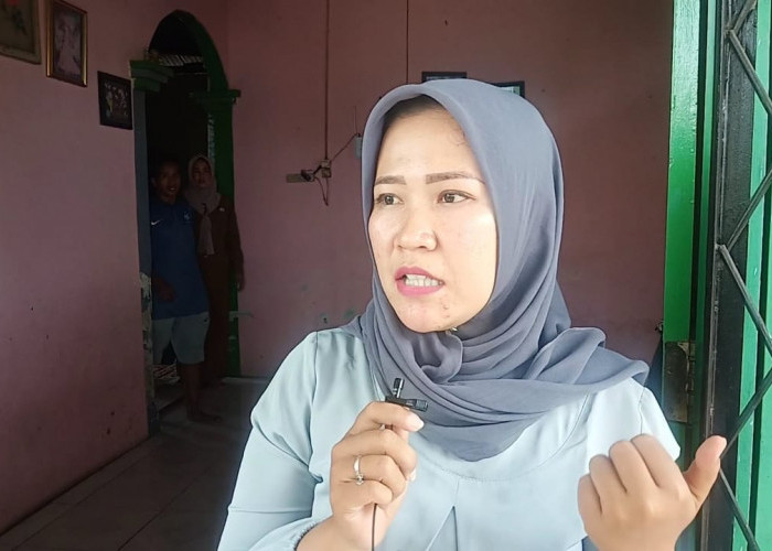 HMI Berduka, Warga Lubuklinggau Meninggal di Lahat Adalah Kader, Keluarga Kaget 