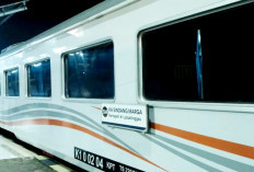 Libur Panjang, KAI Tambah Rangkaian Gerbong 13 hingga 17 Februari 2026