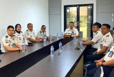 Lapas Narkotika Muara Beliti Perkuat Komitmen Pembangunan Zona Integritas Menuju WBK