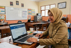 Kunci Jawaban Sulingjar 2026 untuk Guru dan Kepala Sekolah, Penting di Simak