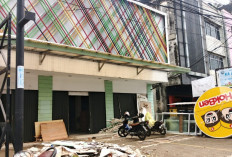 HokBen Lubuk Linggau Tutup, Setelah 3 Tahun 1 Bulan Beroperasi, Bagaimana Nasib Pegawainya