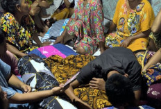 2 Bocah di Muratara Dilaporkan Hilang, 1 Ditemukan Meninggal Dunia di Sungai