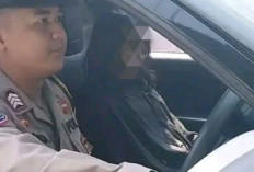 Tinggalkan Surat Wasiat, Remaja Putri Terjun dari Jembatan Muara Beliti