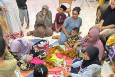 Heboh! Bayi Dibuang Musala Nibung Muratara, Diduga Hasil Hubungan Inses Ayah dengan Anak