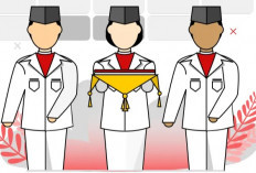 Daftar Nama 75 Calon Paskibraka Kota Lubuk Linggau, Bertugas Saat 17 Agustus 2026