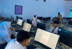 Bobot Nilai TKA Siswa untuk SNBP 2026, Cek Persentasenya