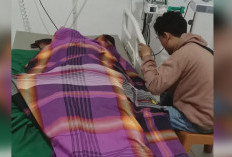 Korban Tewas Jadi 17, Insiden Tabrakan Bus ALS dengan Truk Tangki di Muratara