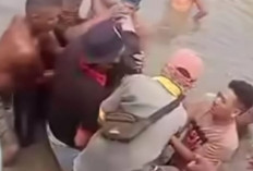Mandi Bersama Kaka, Bocah 12 Tahun Meninggal Tenggelam di Sungai Pagat Megang Sakti Musi Rawas