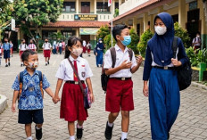4 Himbauan Disdikbud Kota Lubuk Linggau untuk PAUD, SD, SMP: Jam Belajar Hingga Kesehatan Siswa