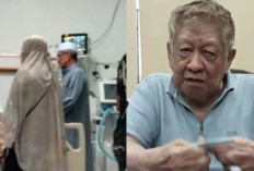 Orang Terkaya di Palembang Terdakwa Dugaan Korupsi Meninggal Dunia, Soal Status Hukum Ini Kata Kejaksaan