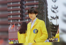 Syarat Siswa Ikut SNBP- SNPMB 2026, Kuliah Jalur Prestasi