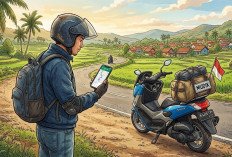 Cara Aktifkan Google Maps Offline Agar Tetap Bisa Navigasi saat Mudik Lebaran Idul Fitri 2026