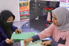 Masih Pegang Girik di 2026? Kementerian ATR/BPN Imbau Masyarakat Tak Perlu Khawatir