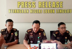 Pengadilan Tinggi Perberat Vonis Korupsi Pengadaan Pompa Portable APAR di Muratara