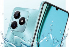 Pilihan Lengkap! Intip 7 Daftar Rekomendasi HP Realme Rp1 Jutaan Terbaik Mei 2025