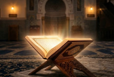 Catat, 4 Amalan Malam Nuzulul Quran Ramadan 2026 Rugi Jika Dilewatkan