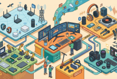 Mau Membeli Barang Elektronik yang Awet, Optimal, dan Tidak Buang Uang? Berikut Panduan Agar Tidak Salah Beli 