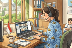 Daftar 7 Unit Kerja ASN di Musi Rawas Yang Tidak Boleh WFH dan WFA, Berlaku Mulai 1 April 2026