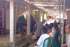 Ketua Kesenian Kuda Lumping Korban Penusukan ODGJ di Lubuk Linggau Meninggal Dunia, Berikut Fakta Lainnya