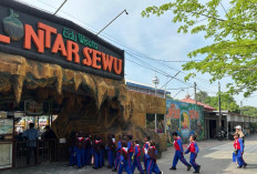 Desa Hendrosari Bangkit: Pembeli Datang, UMKM Tumbuh, Ekonomi Melaju Berkat Pemberdayaan Desa BRILian