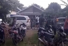 7 Orang Diamankan dalam Penggerebekan Sabung Ayam di Tugumulyo Musi Rawas