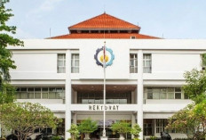 Daya Tampung ITS dalam SNBP 2026, Cek Persaingannya di Sini