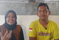 Sopir Truk Kerupuk yang Tabrak Gapura: Saya Tidak Sanggup Bayar Rp50 Juta